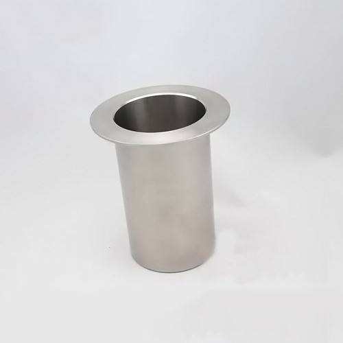 Какъв е коефициентът на изтичане на края на накрайника на Lap Joint?